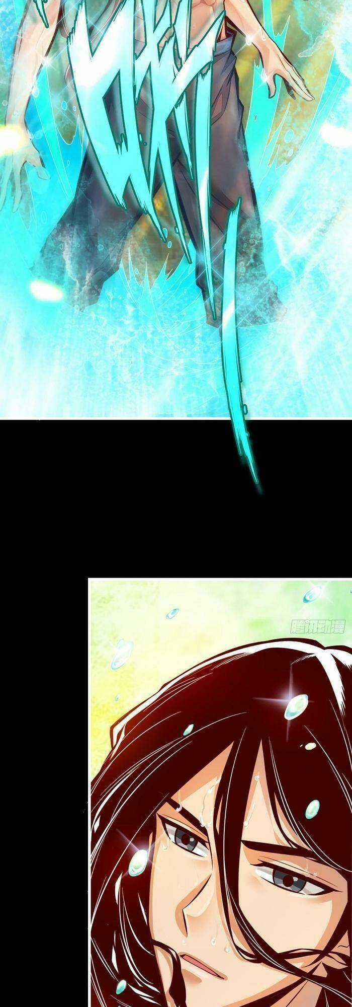 Sư Huynh Của Ta Quá Cẩn Thận Rồi Chapter 1 trang 32