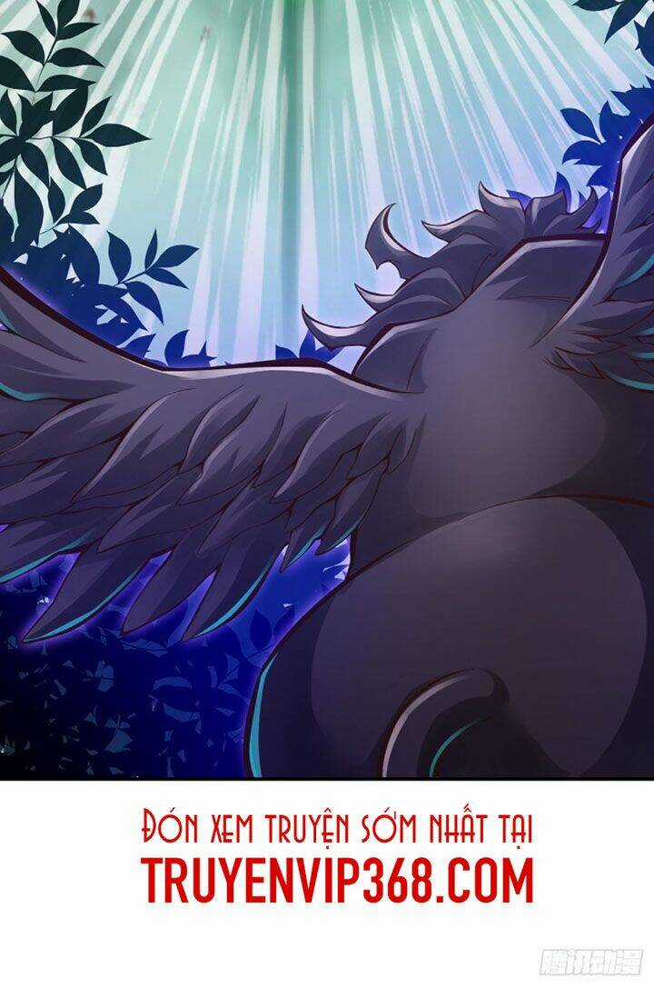 Sư Huynh Của Ta Quá Cẩn Thận Rồi Chapter 10 trang 4