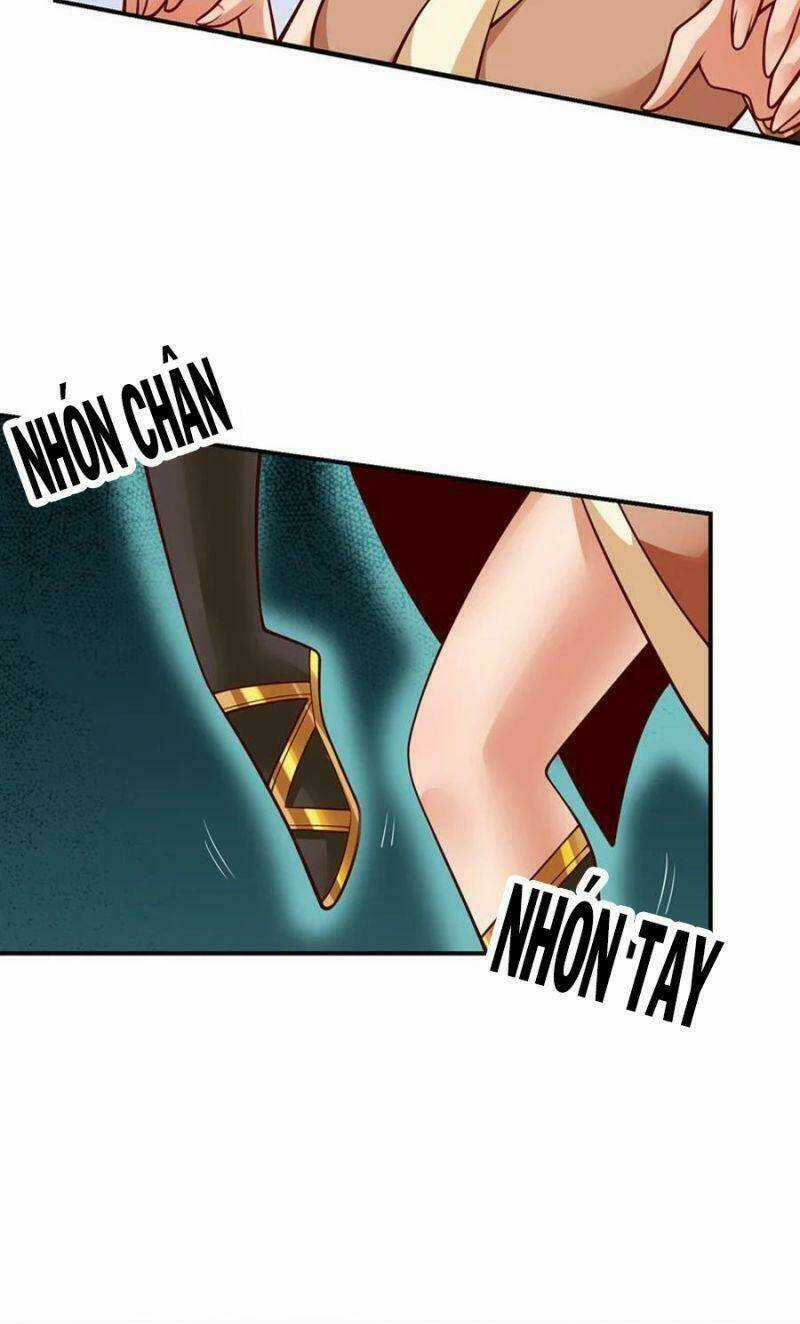 Sư Huynh Của Ta Quá Cẩn Thận Rồi Chapter 110 trang 13
