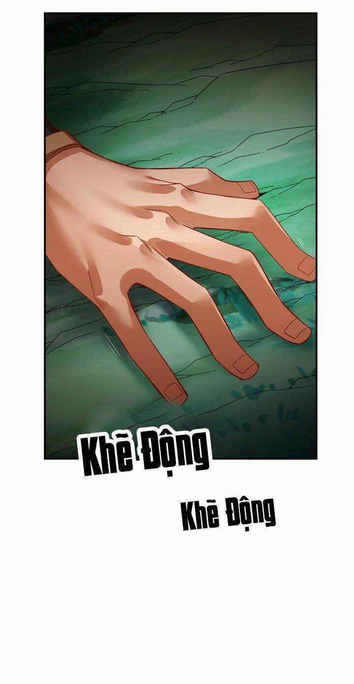 Sư Huynh Của Ta Quá Cẩn Thận Rồi Chapter 12 trang 25