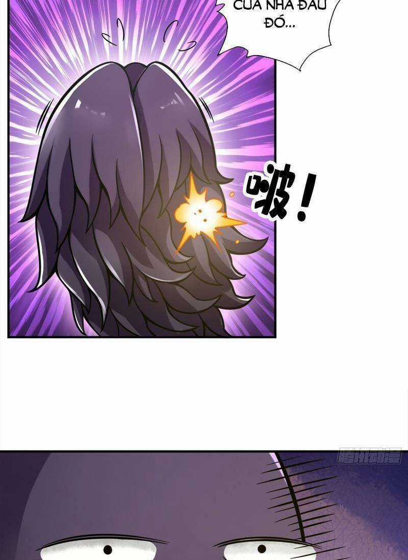 Sư Huynh Của Ta Quá Cẩn Thận Rồi Chapter 124 trang 11