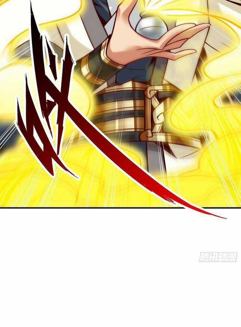 Sư Huynh Của Ta Quá Cẩn Thận Rồi Chapter 124 trang 19