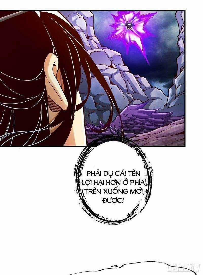 Sư Huynh Của Ta Quá Cẩn Thận Rồi Chapter 124 trang 20