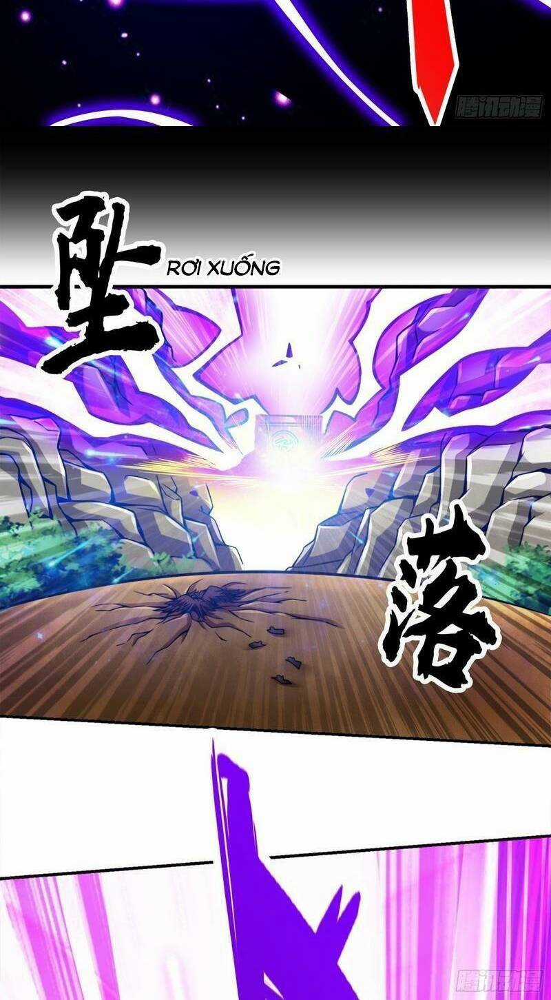 Sư Huynh Của Ta Quá Cẩn Thận Rồi Chapter 124 trang 28