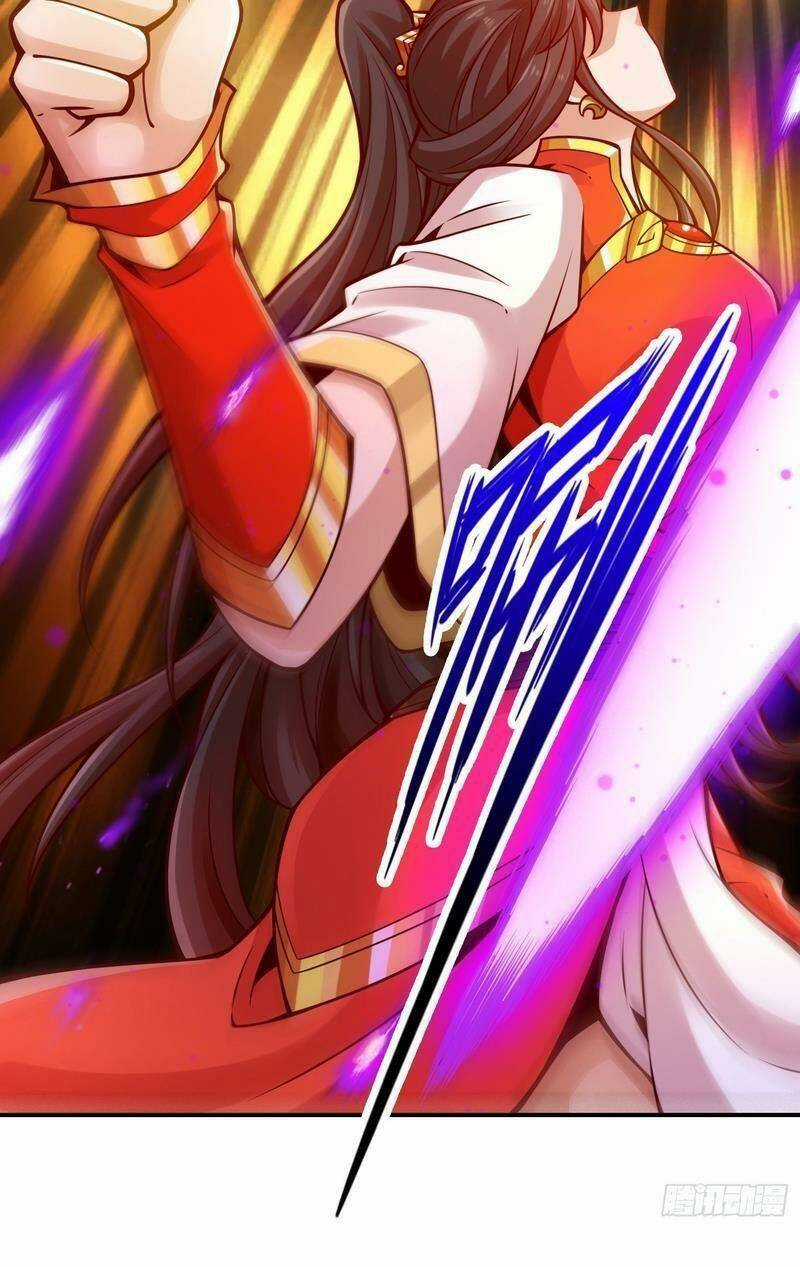 Sư Huynh Của Ta Quá Cẩn Thận Rồi Chapter 124 trang 3