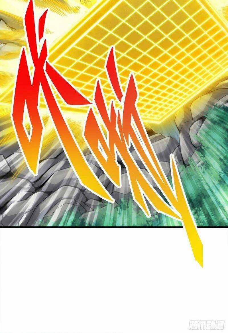 Sư Huynh Của Ta Quá Cẩn Thận Rồi Chapter 124 trang 32