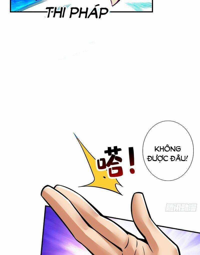 Sư Huynh Của Ta Quá Cẩn Thận Rồi Chapter 124 trang 7