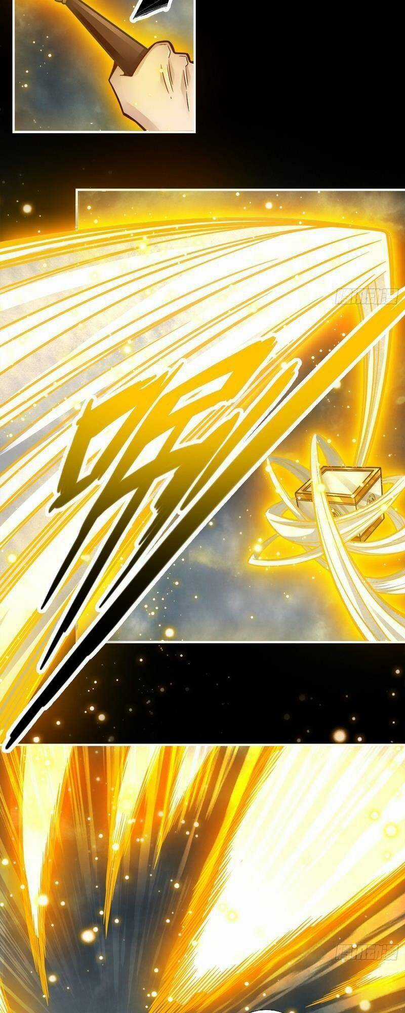 Sư Huynh Của Ta Quá Cẩn Thận Rồi Chapter 125 trang 10