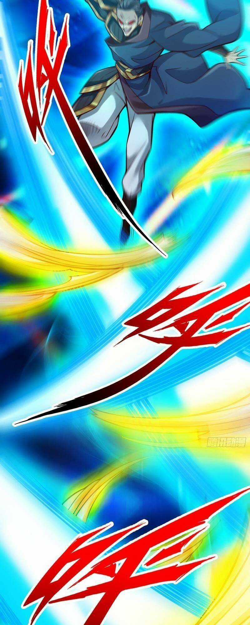 Sư Huynh Của Ta Quá Cẩn Thận Rồi Chapter 125 trang 17