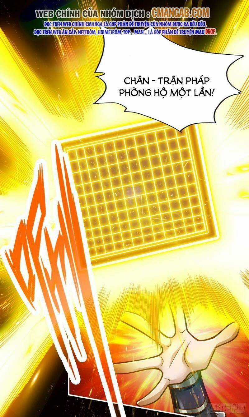 Sư Huynh Của Ta Quá Cẩn Thận Rồi Chapter 125 trang 3