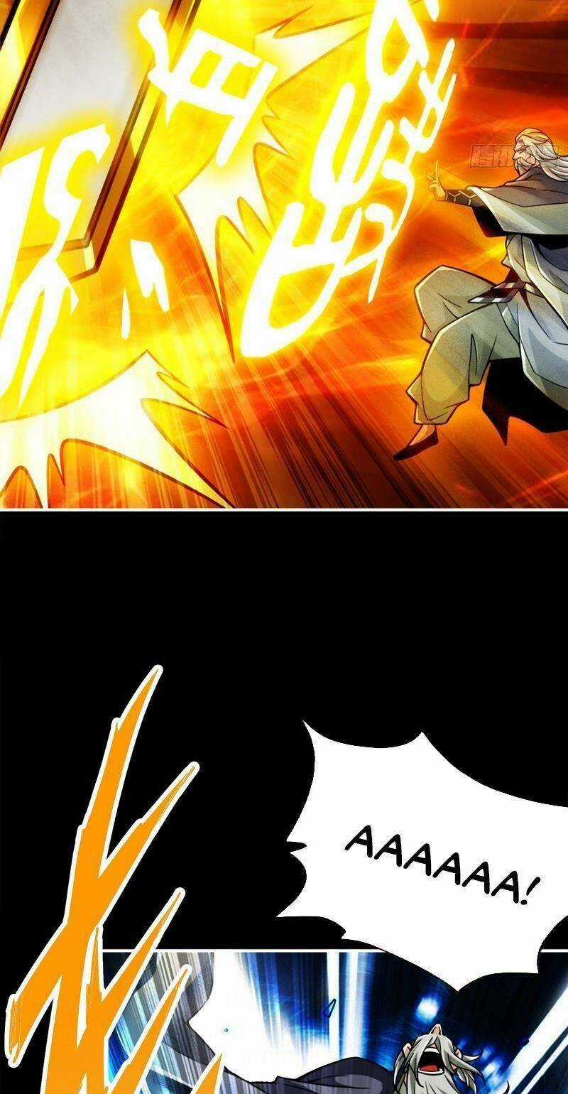 Sư Huynh Của Ta Quá Cẩn Thận Rồi Chapter 125 trang 30