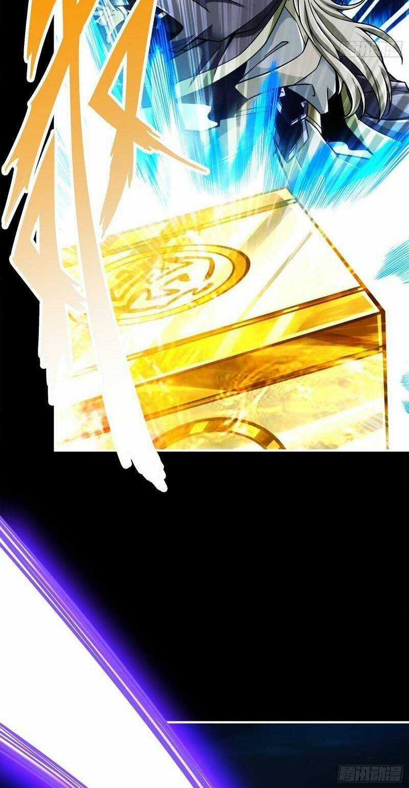 Sư Huynh Của Ta Quá Cẩn Thận Rồi Chapter 125 trang 31