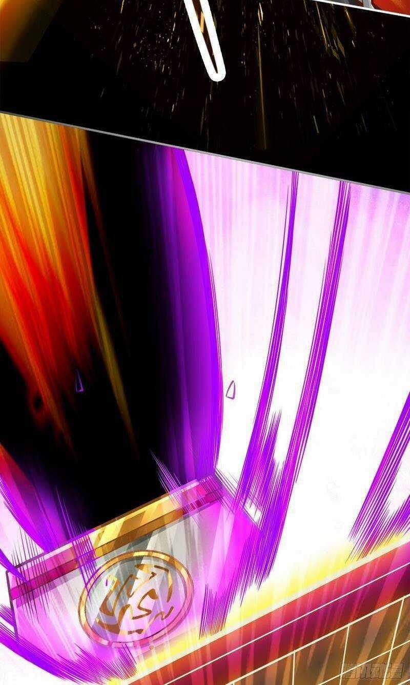 Sư Huynh Của Ta Quá Cẩn Thận Rồi Chapter 125 trang 4