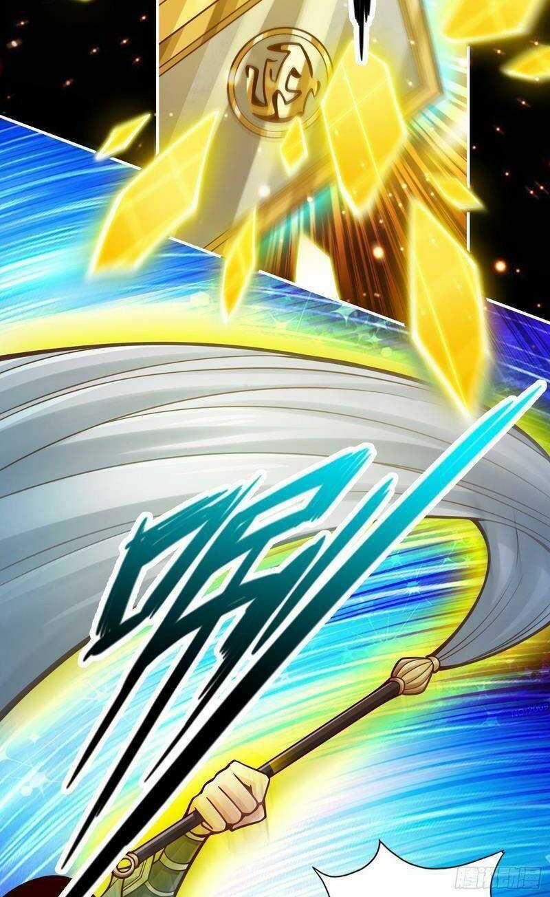 Sư Huynh Của Ta Quá Cẩn Thận Rồi Chapter 125 trang 8