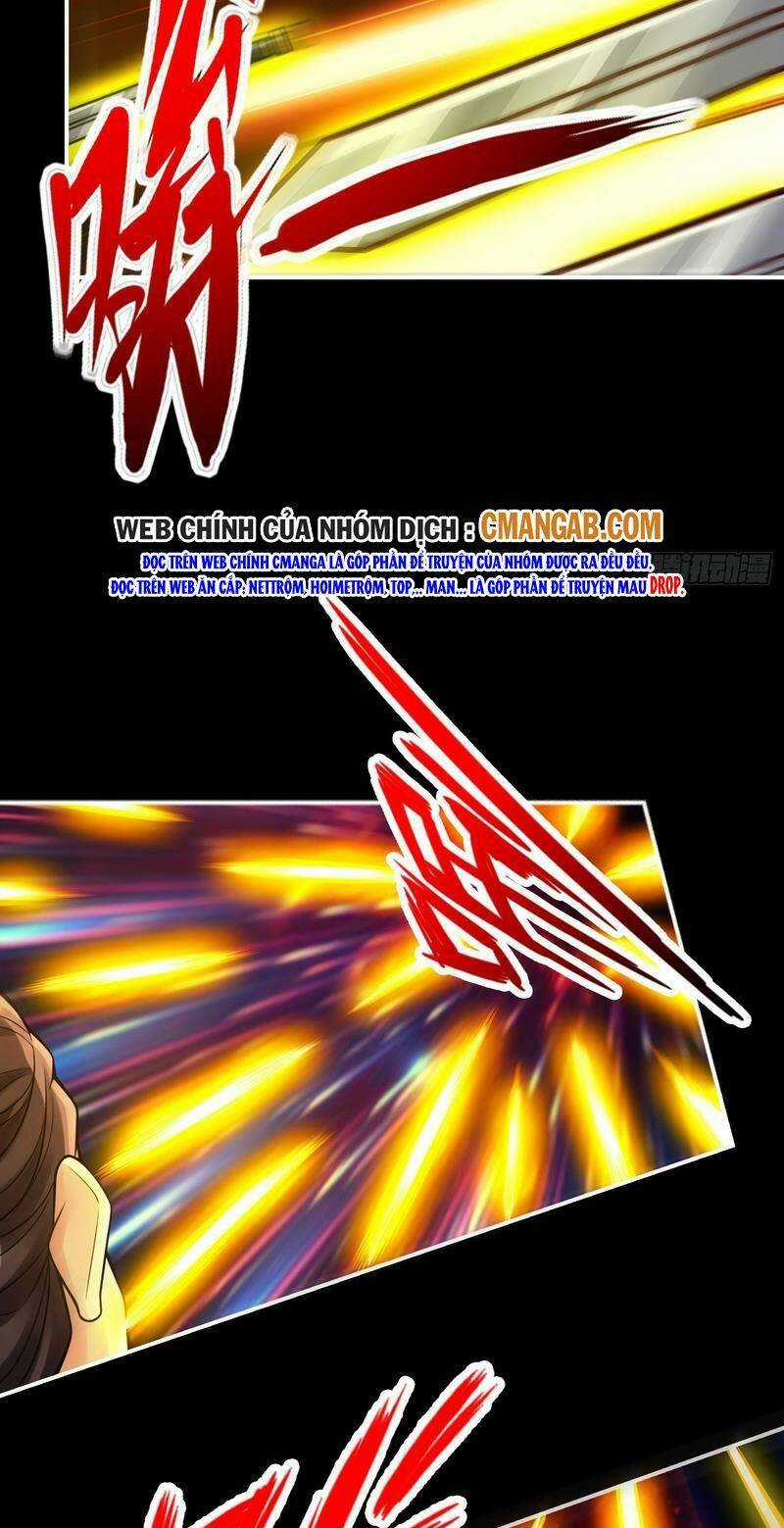 Sư Huynh Của Ta Quá Cẩn Thận Rồi Chapter 126 trang 14