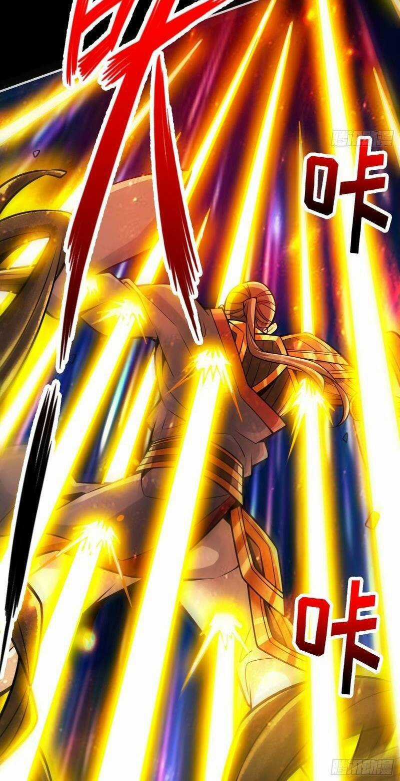 Sư Huynh Của Ta Quá Cẩn Thận Rồi Chapter 126 trang 15