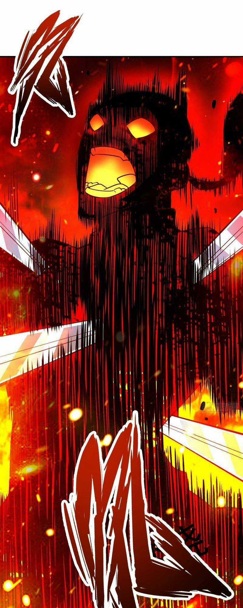 Sư Huynh Của Ta Quá Cẩn Thận Rồi Chapter 126 trang 19