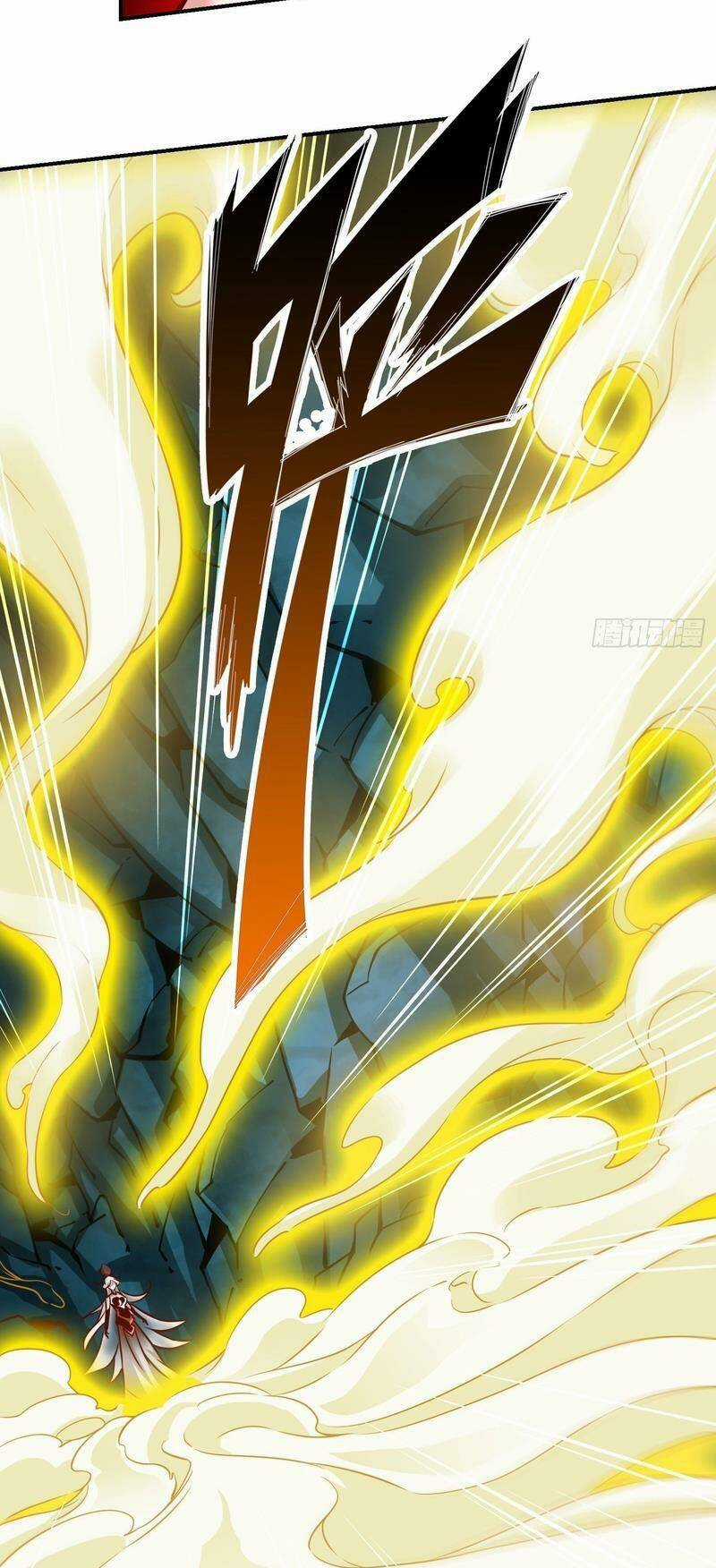 Sư Huynh Của Ta Quá Cẩn Thận Rồi Chapter 126 trang 23