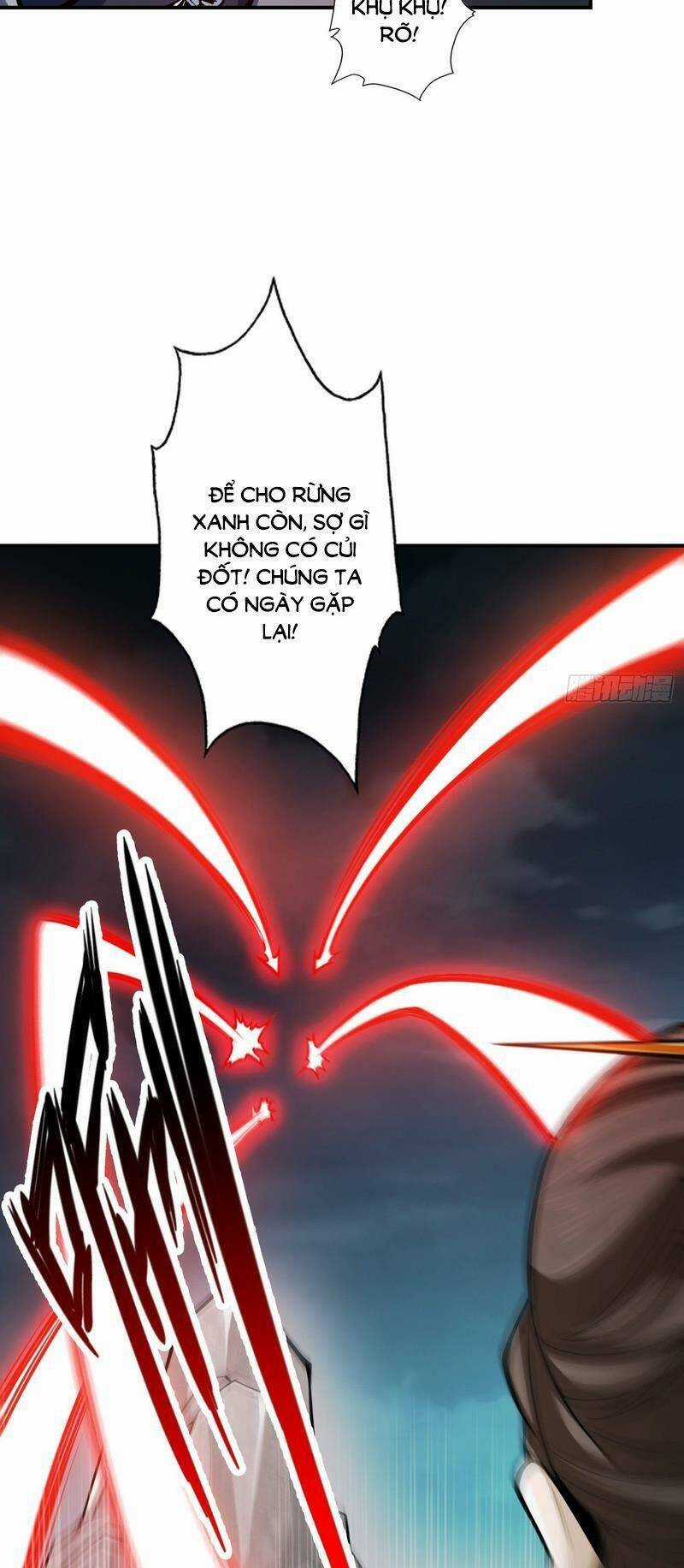 Sư Huynh Của Ta Quá Cẩn Thận Rồi Chapter 127 trang 14