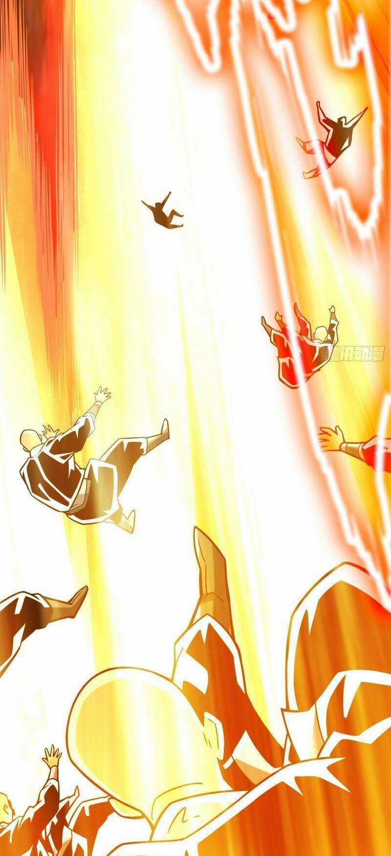 Sư Huynh Của Ta Quá Cẩn Thận Rồi Chapter 127 trang 5