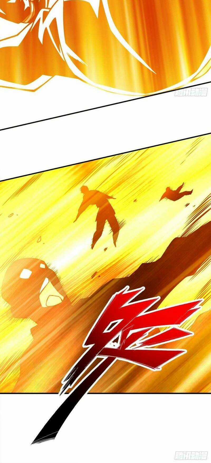 Sư Huynh Của Ta Quá Cẩn Thận Rồi Chapter 127 trang 6