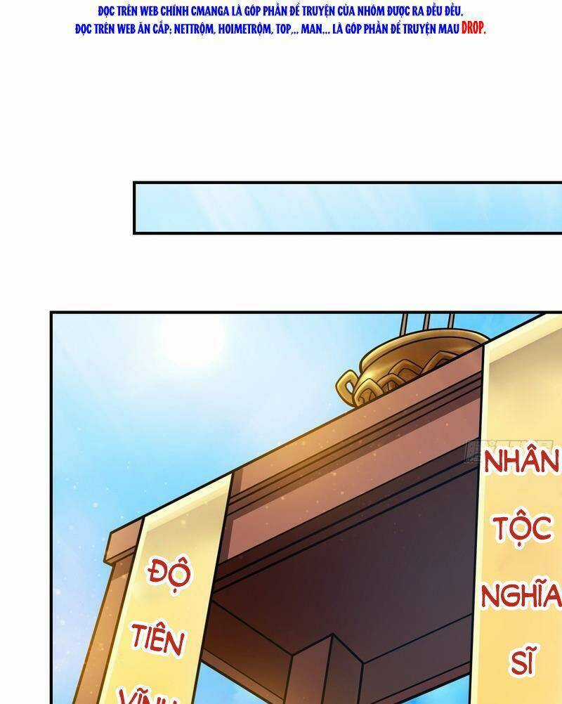 Sư Huynh Của Ta Quá Cẩn Thận Rồi Chapter 128 trang 29