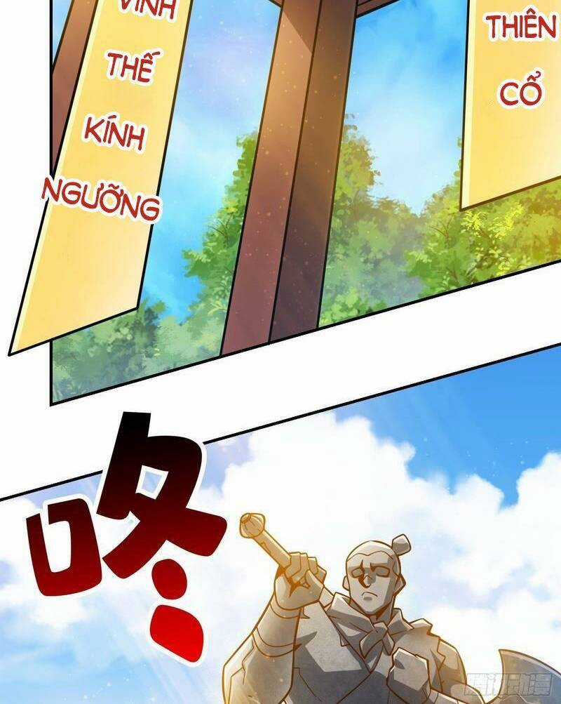 Sư Huynh Của Ta Quá Cẩn Thận Rồi Chapter 128 trang 30