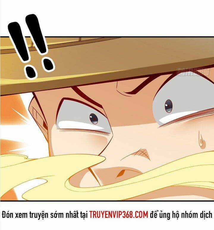 Sư Huynh Của Ta Quá Cẩn Thận Rồi Chapter 13 trang 13