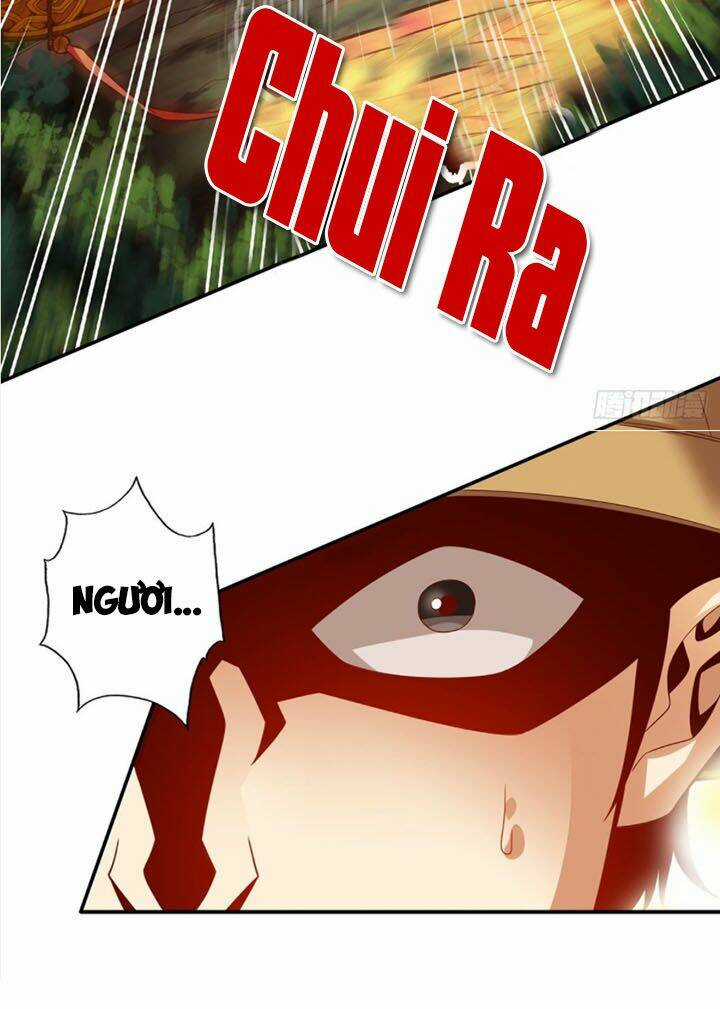 Sư Huynh Của Ta Quá Cẩn Thận Rồi Chapter 13 trang 17