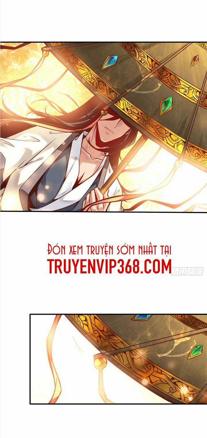 Sư Huynh Của Ta Quá Cẩn Thận Rồi Chapter 13 trang 18