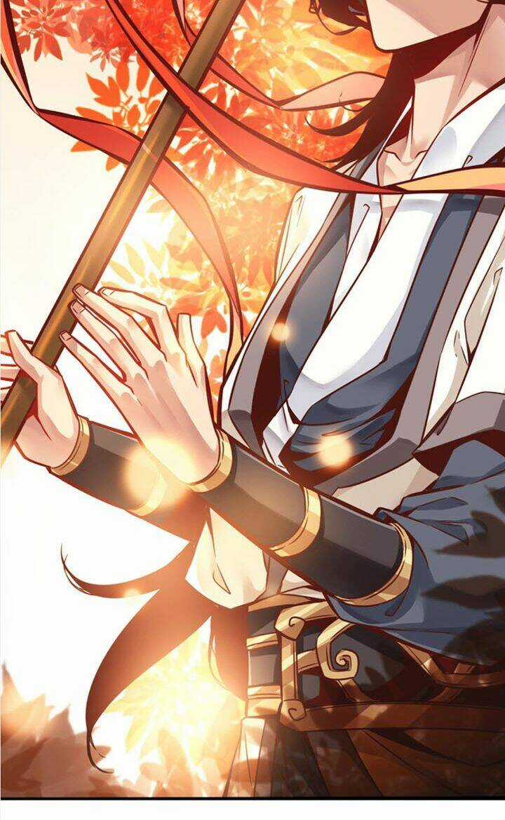 Sư Huynh Của Ta Quá Cẩn Thận Rồi Chapter 13 trang 20