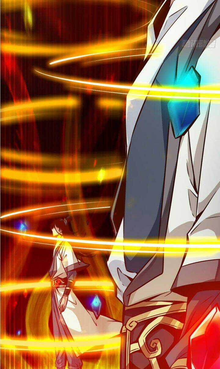 Sư Huynh Của Ta Quá Cẩn Thận Rồi Chapter 13 trang 24