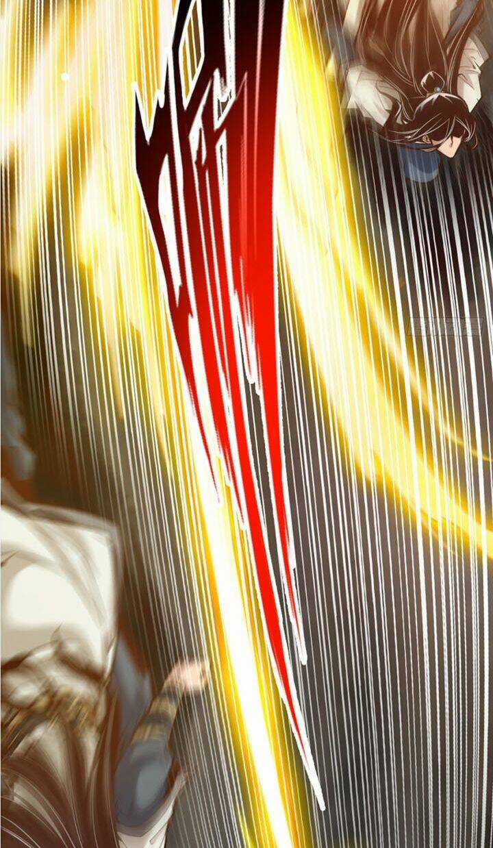 Sư Huynh Của Ta Quá Cẩn Thận Rồi Chapter 13 trang 29