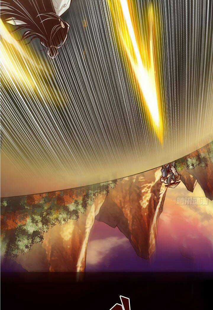 Sư Huynh Của Ta Quá Cẩn Thận Rồi Chapter 13 trang 30