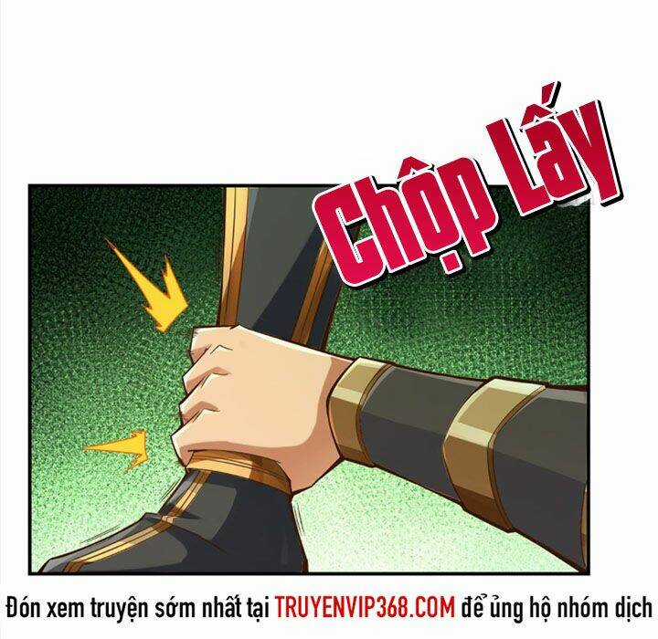 Sư Huynh Của Ta Quá Cẩn Thận Rồi Chapter 13 trang 6