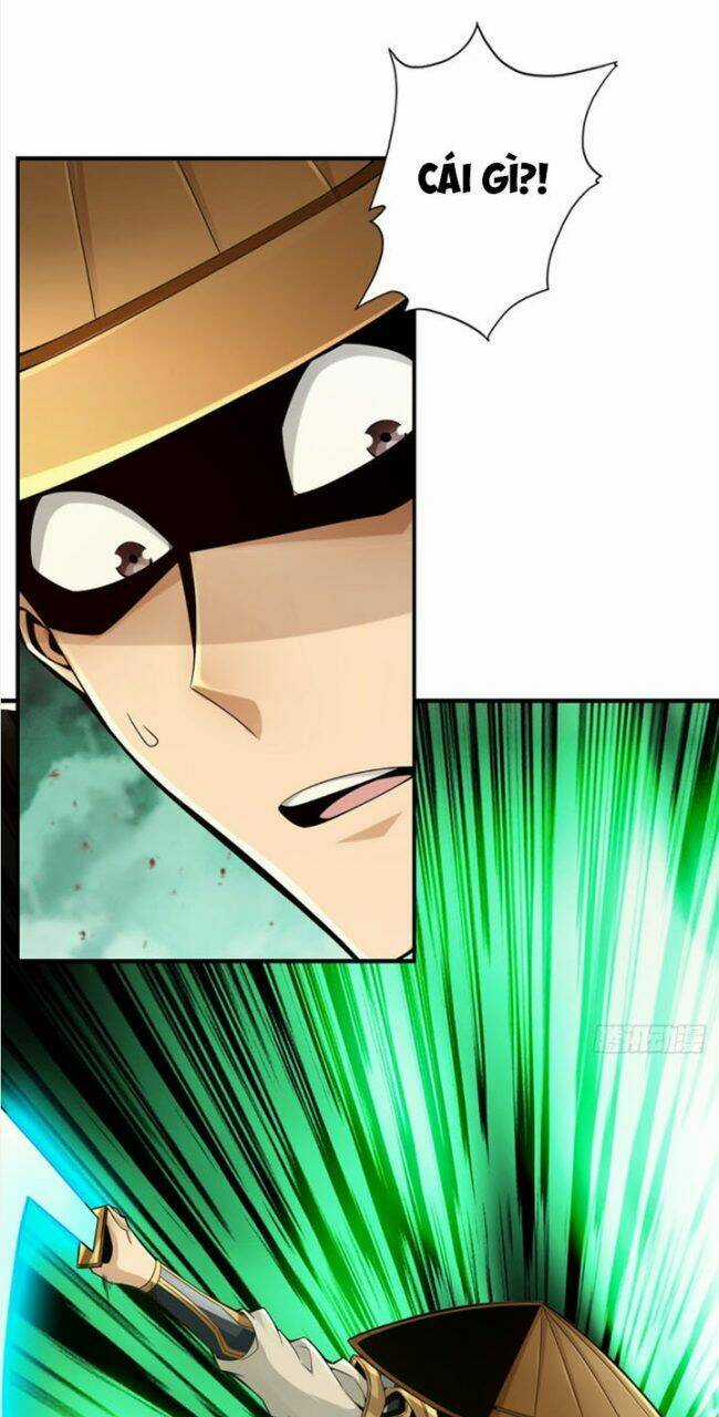 Sư Huynh Của Ta Quá Cẩn Thận Rồi Chapter 13 trang 7