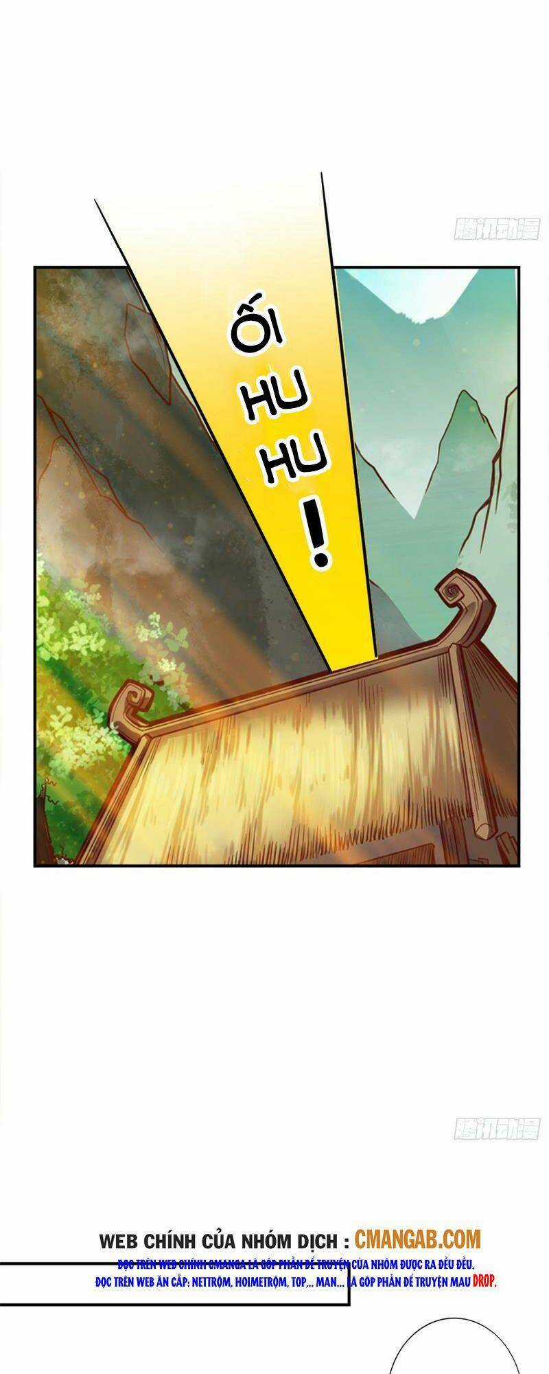 Sư Huynh Của Ta Quá Cẩn Thận Rồi Chapter 130 trang 3