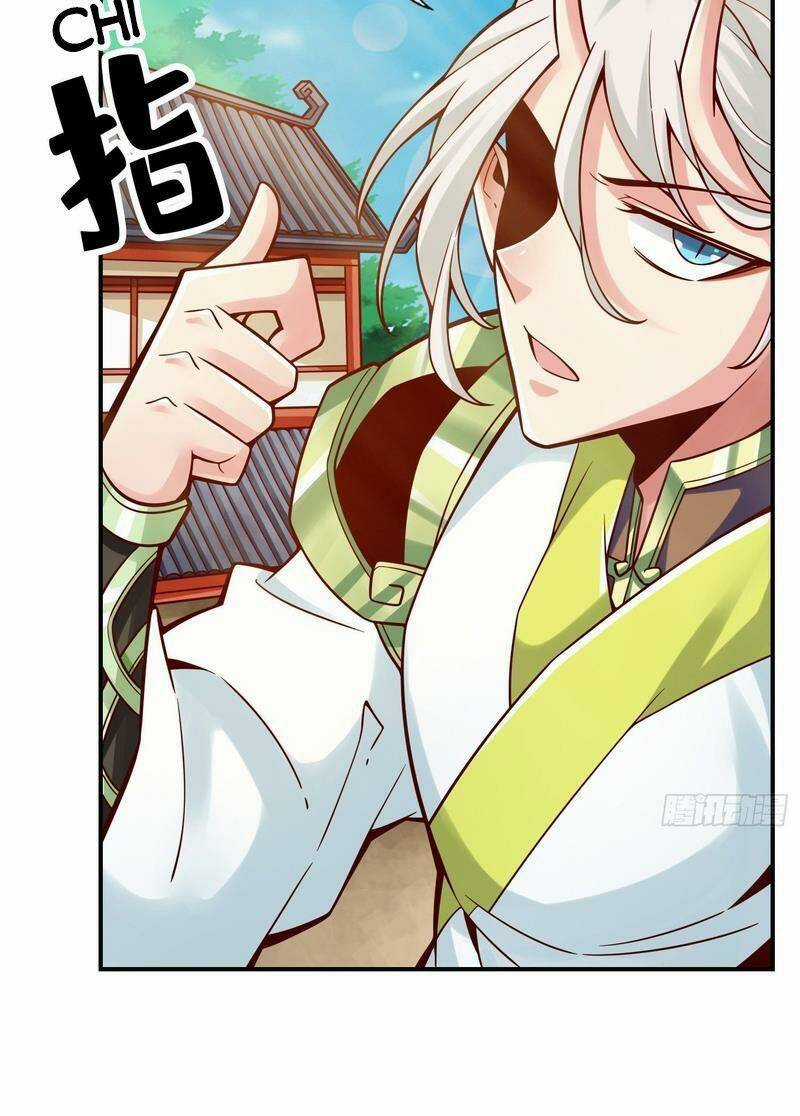 Sư Huynh Của Ta Quá Cẩn Thận Rồi Chapter 131 trang 21