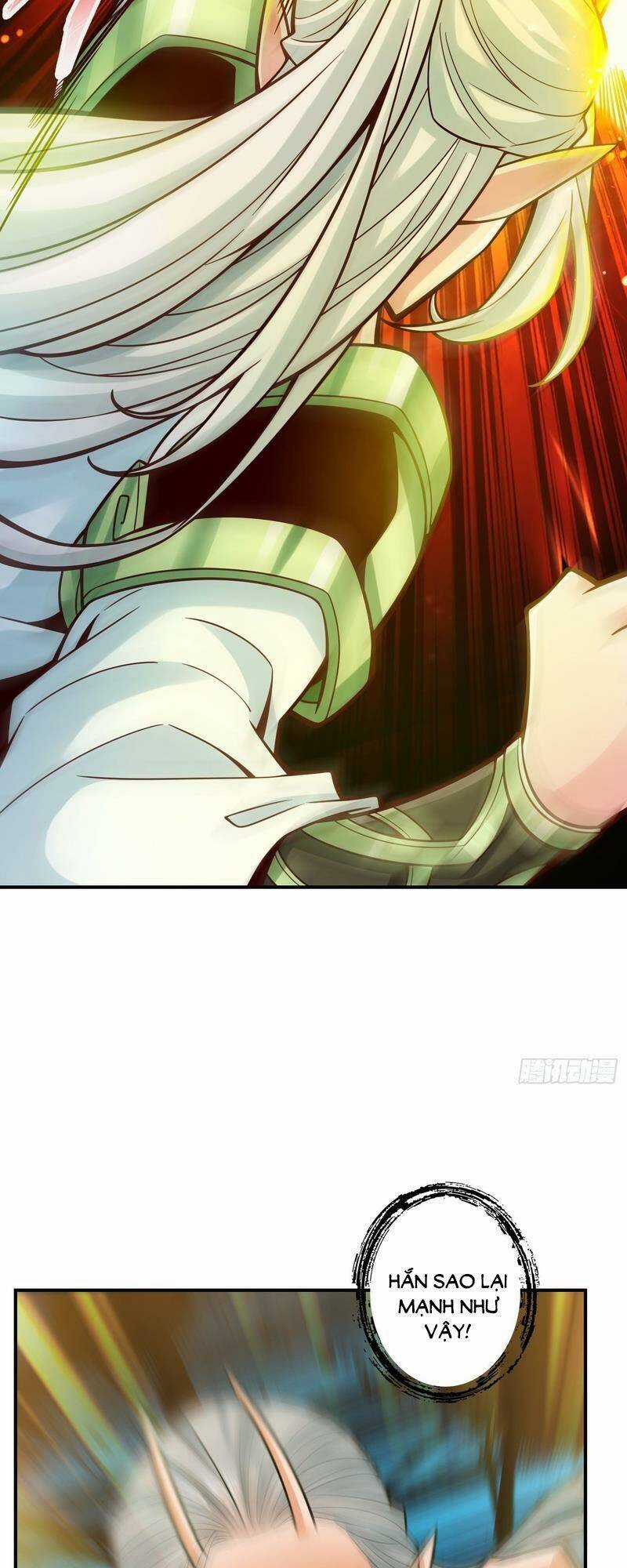 Sư Huynh Của Ta Quá Cẩn Thận Rồi Chapter 131 trang 26