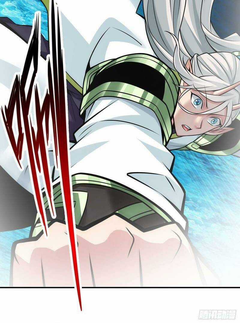 Sư Huynh Của Ta Quá Cẩn Thận Rồi Chapter 131 trang 31