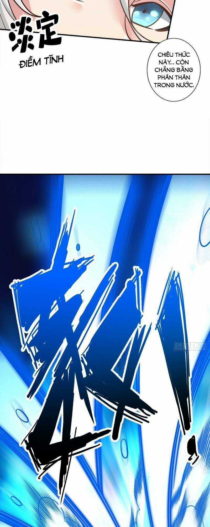 Sư Huynh Của Ta Quá Cẩn Thận Rồi Chapter 132 trang 22