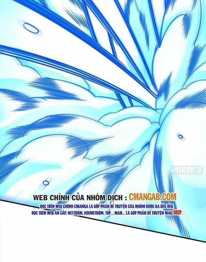 Sư Huynh Của Ta Quá Cẩn Thận Rồi Chapter 132 trang 23