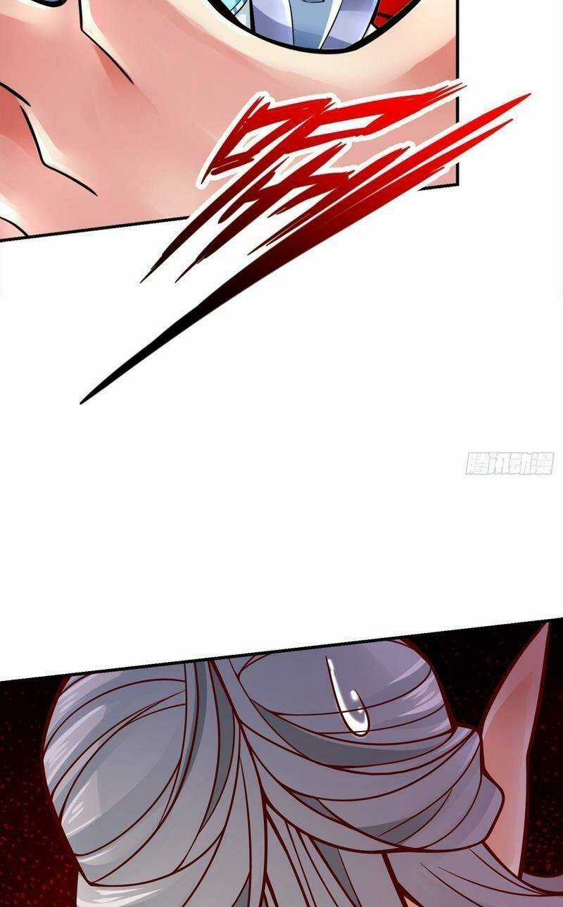 Sư Huynh Của Ta Quá Cẩn Thận Rồi Chapter 132 trang 26