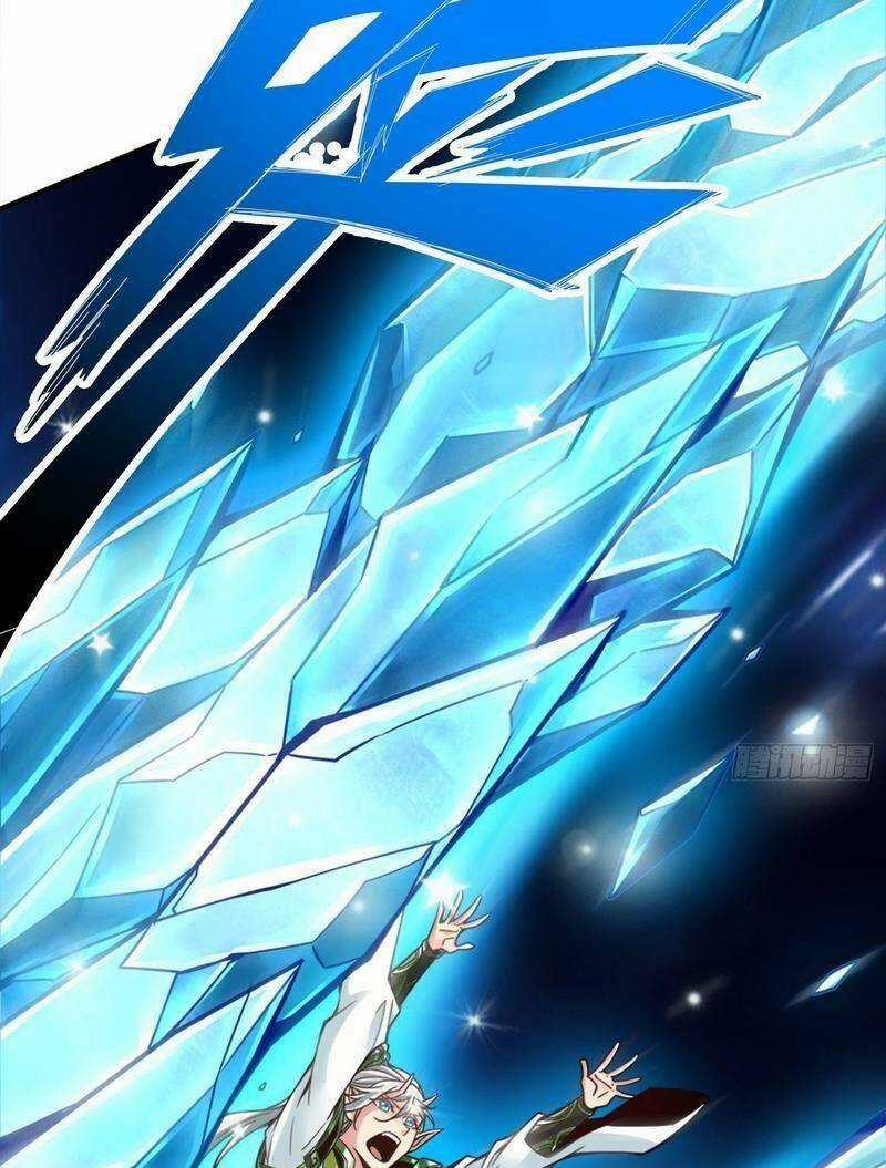 Sư Huynh Của Ta Quá Cẩn Thận Rồi Chapter 132 trang 5