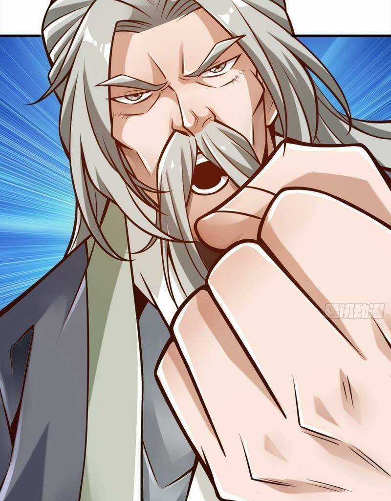 Sư Huynh Của Ta Quá Cẩn Thận Rồi Chapter 133 trang 26