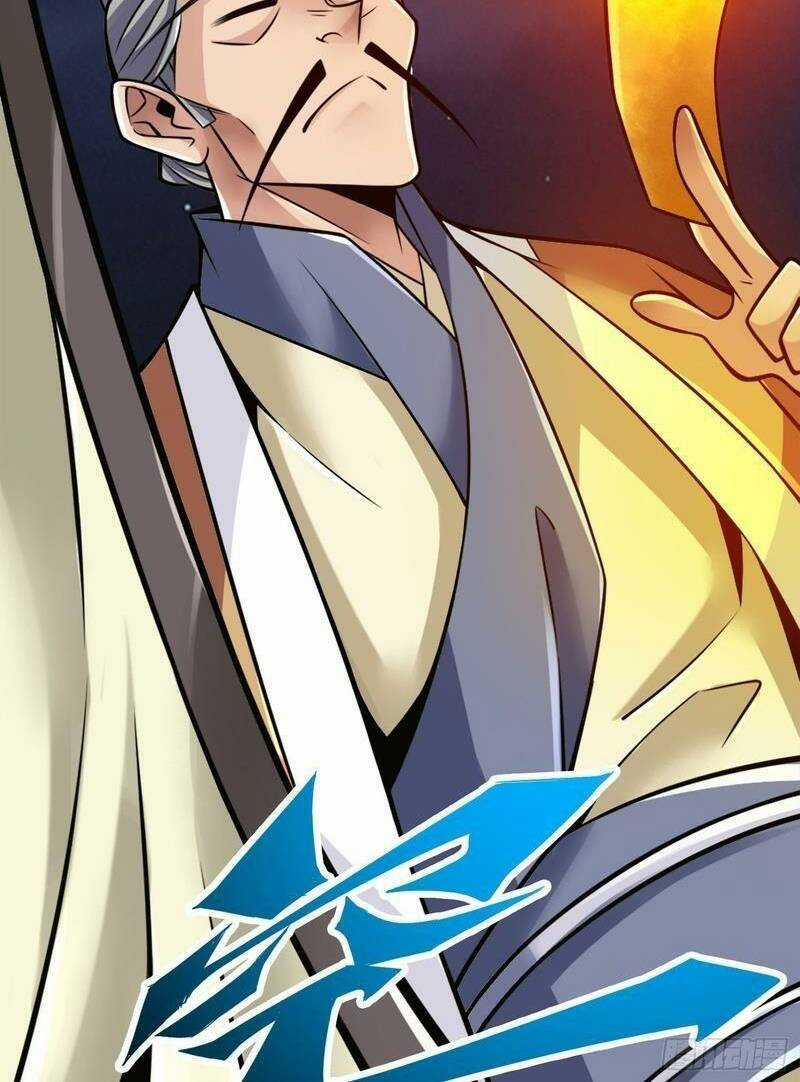 Sư Huynh Của Ta Quá Cẩn Thận Rồi Chapter 133 trang 30