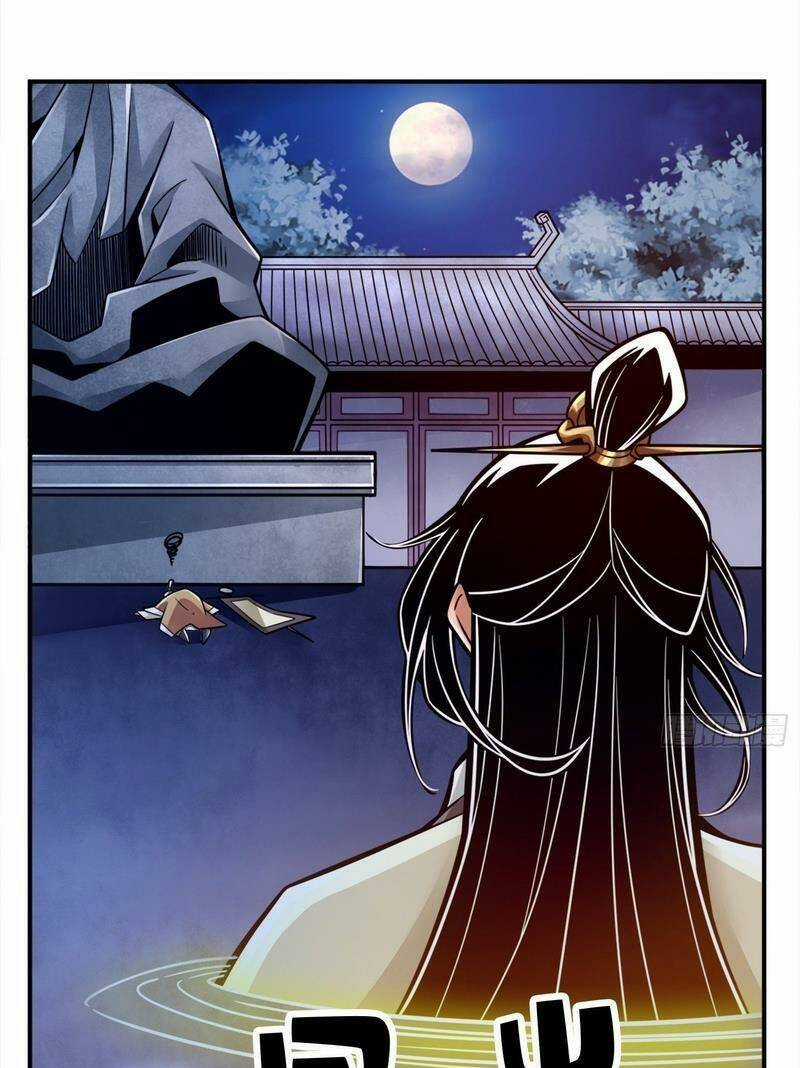 Sư Huynh Của Ta Quá Cẩn Thận Rồi Chapter 134 trang 6