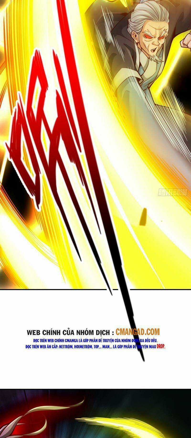 Sư Huynh Của Ta Quá Cẩn Thận Rồi Chapter 135 trang 10