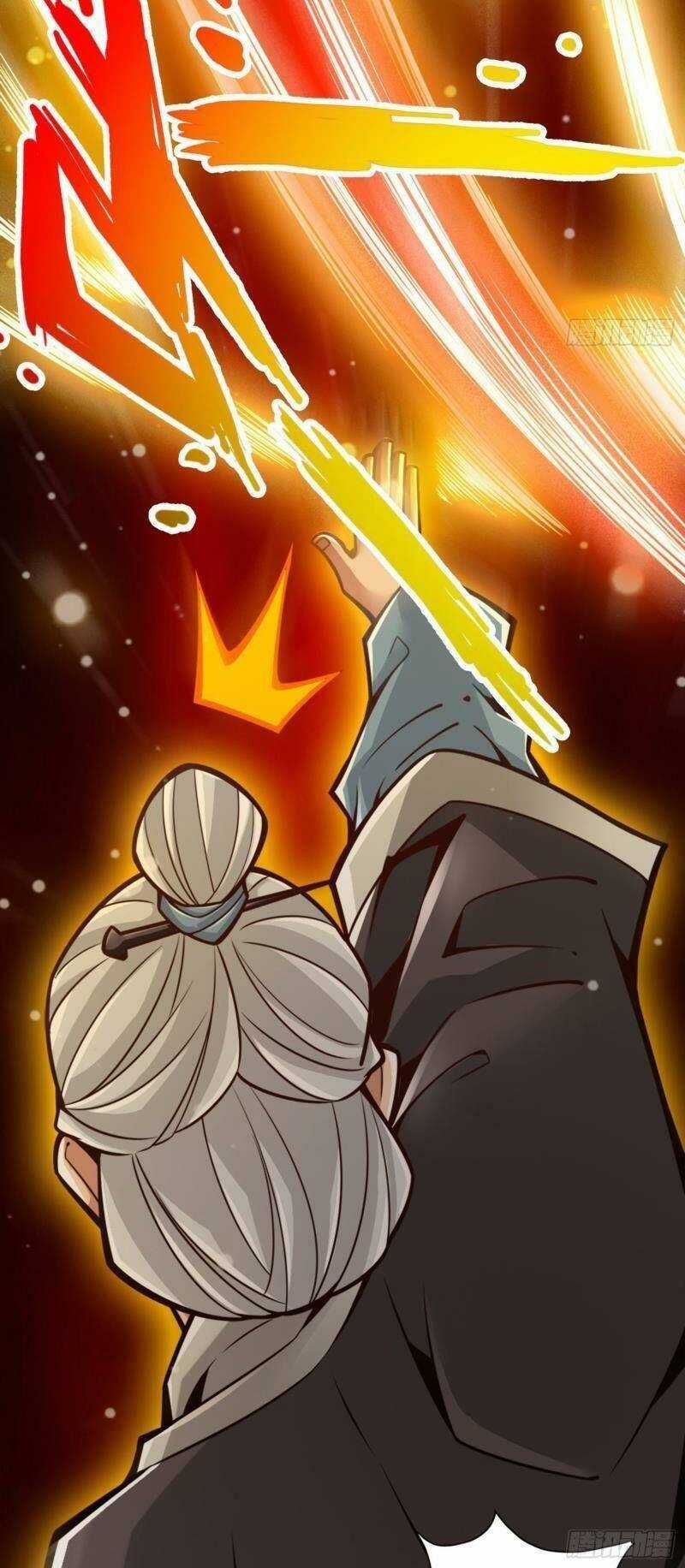 Sư Huynh Của Ta Quá Cẩn Thận Rồi Chapter 135 trang 23