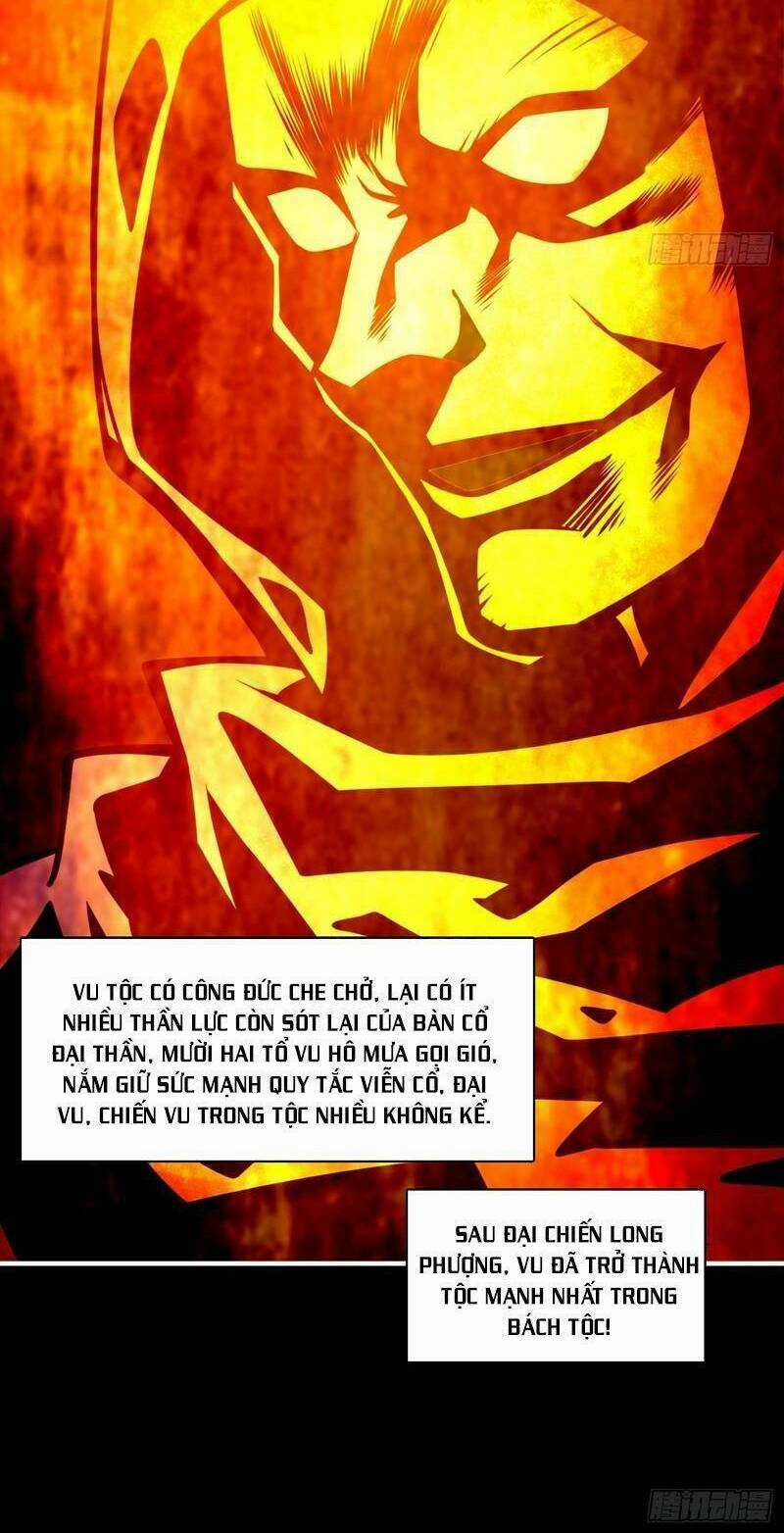 Sư Huynh Của Ta Quá Cẩn Thận Rồi Chapter 136 trang 17